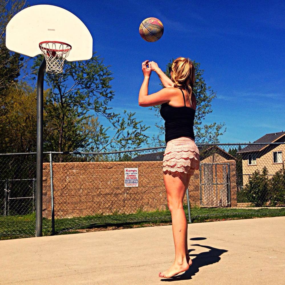 Meet your Posher, Leah